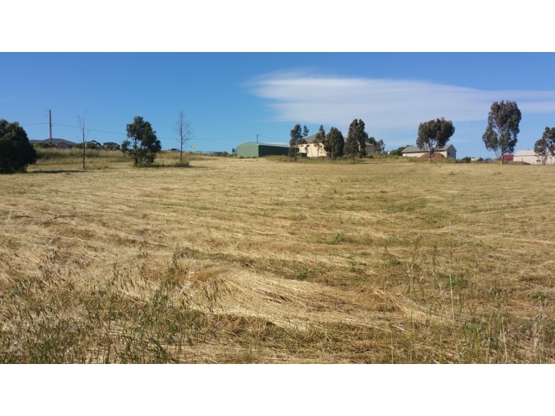 Lot 3 (61) Marchant Road, Strathalbyn SA 5255