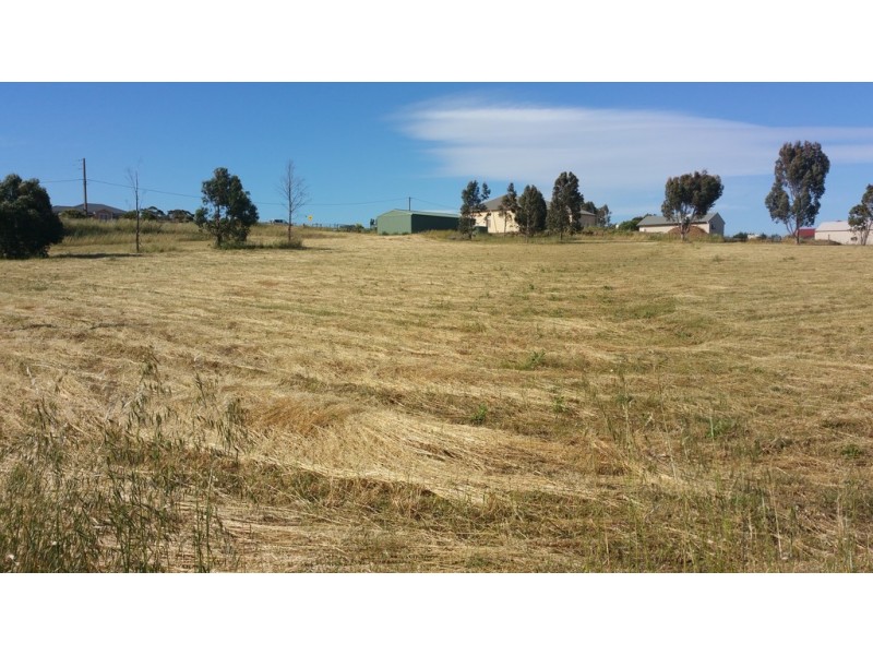 Lot 3 (61) Marchant Road, Strathalbyn SA 5255