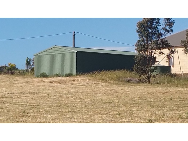 Lot 3 (61) Marchant Road, Strathalbyn SA 5255