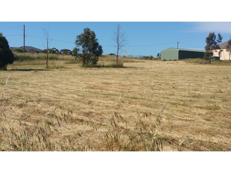 Lot 3 (61) Marchant Road, Strathalbyn SA 5255