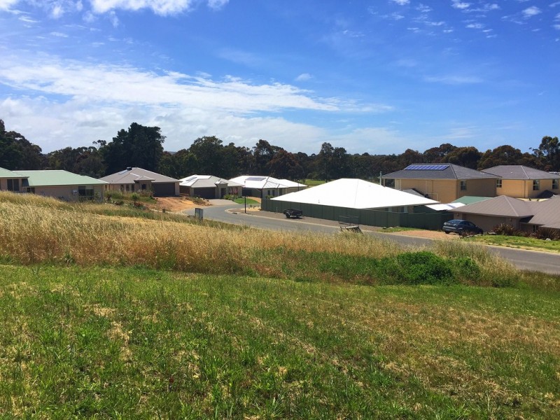 12 (Lot 53) Jasmin Drive, Victor Harbor SA 5211