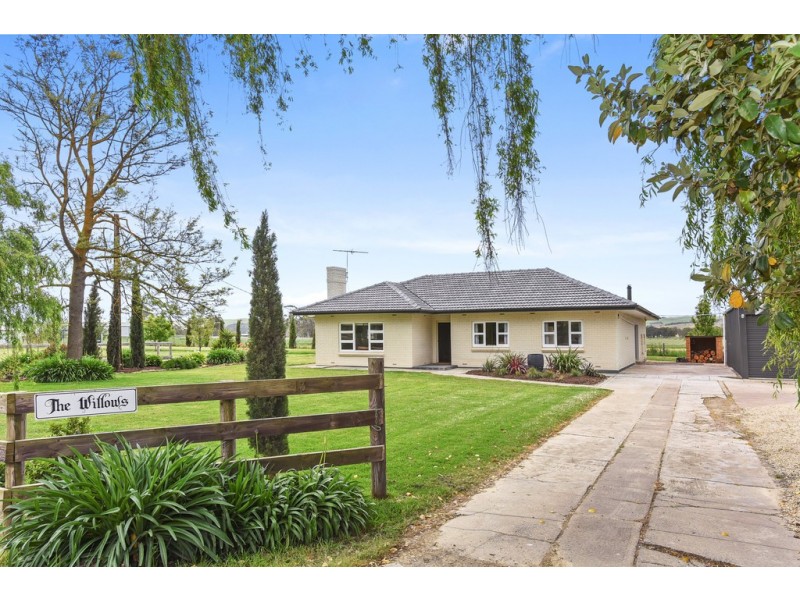 146 Rowley Rd, Myponga SA 5202