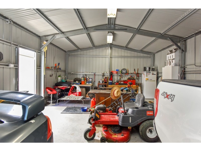 146 Rowley Rd, Myponga SA 5202