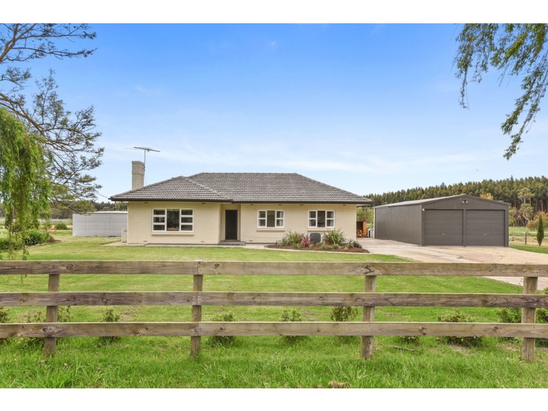 146 Rowley Rd, Myponga SA 5202