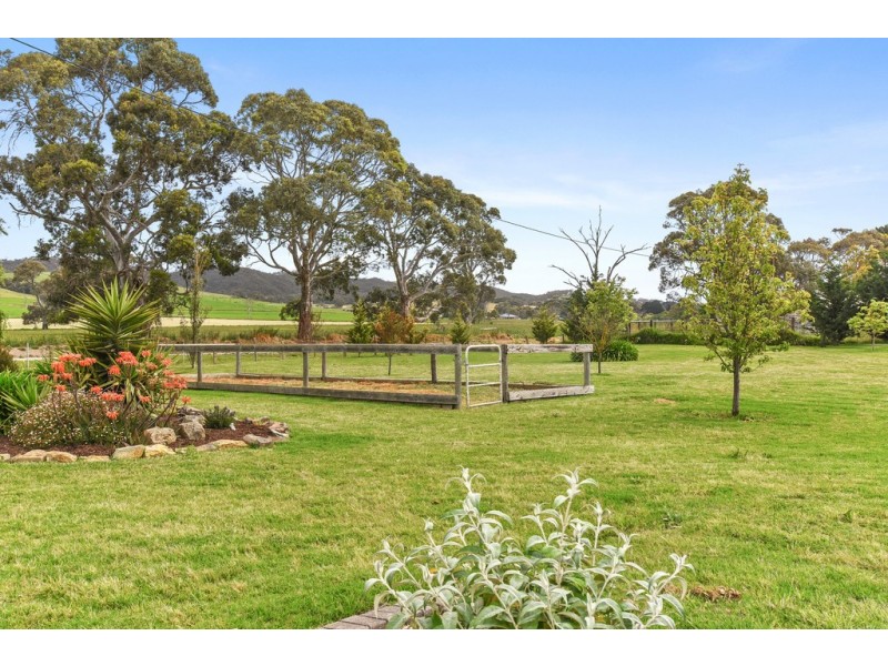 146 Rowley Rd, Myponga SA 5202