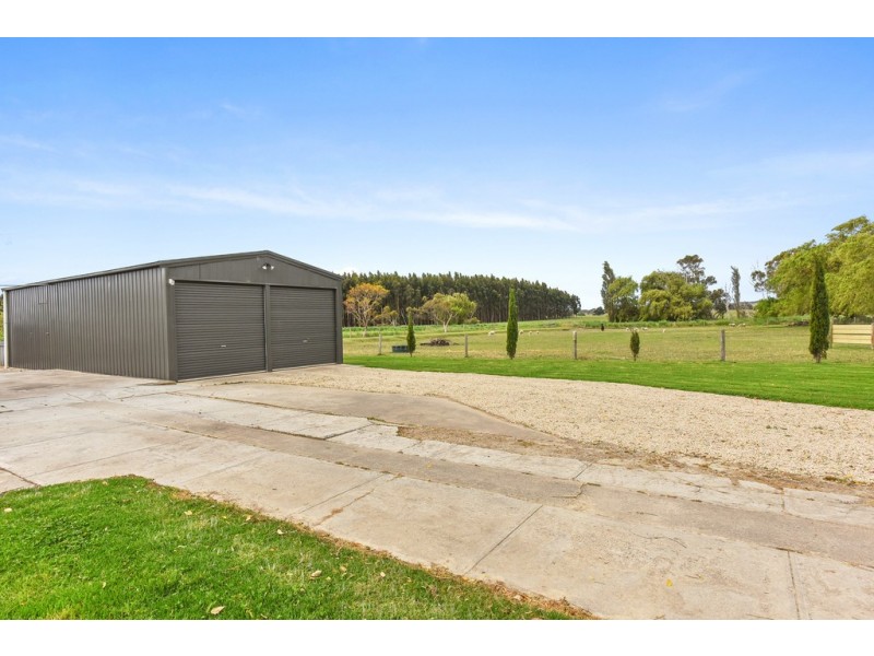 146 Rowley Rd, Myponga SA 5202