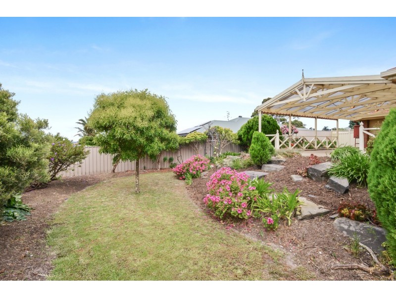 1 Humberstone Avenue, Hayborough SA 5211