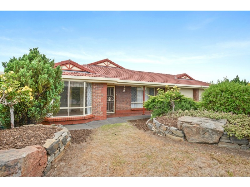 1 Humberstone Avenue, Hayborough SA 5211