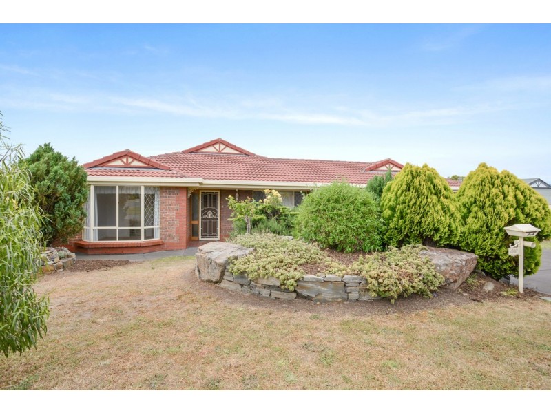 1 Humberstone Avenue, Hayborough SA 5211