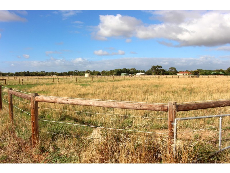 A10 Lines Road, Strathalbyn SA 5255