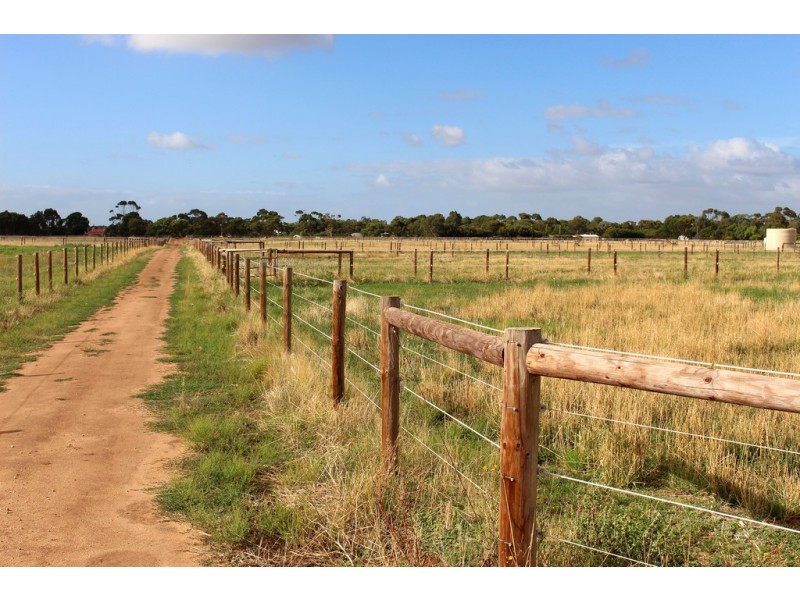 A10 Lines Road, Strathalbyn SA 5255