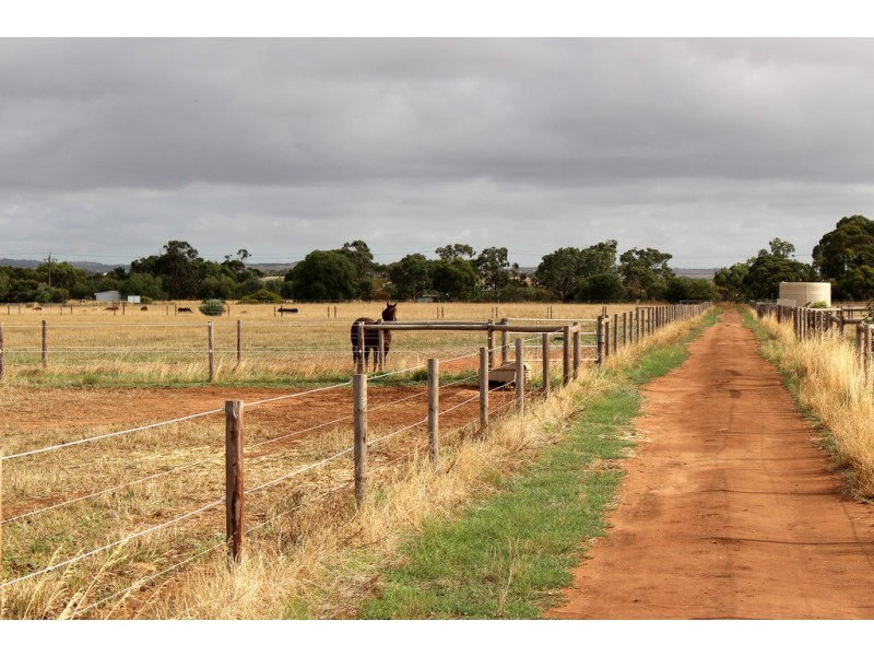 A10 Lines Road, Strathalbyn SA 5255