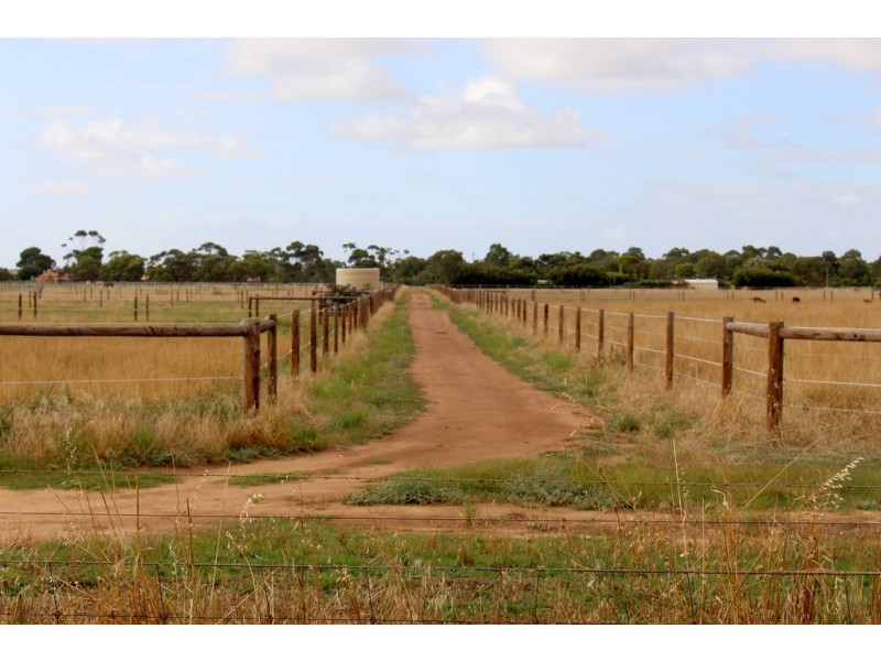 A10 Lines Road, Strathalbyn SA 5255