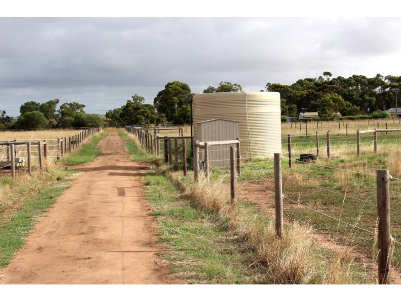 A10 Lines Road, Strathalbyn SA 5255