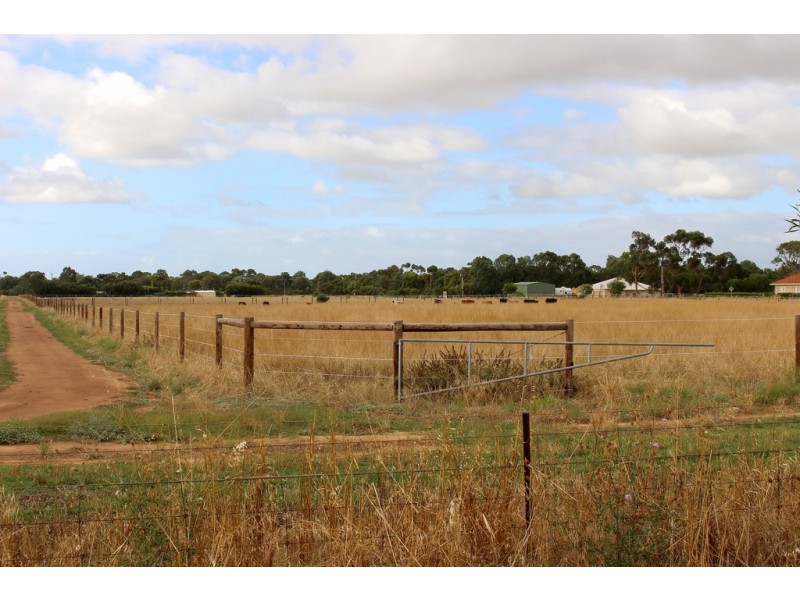 A10 Lines Road, Strathalbyn SA 5255