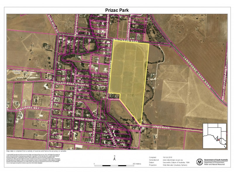 A10 Lines Road, Strathalbyn SA 5255