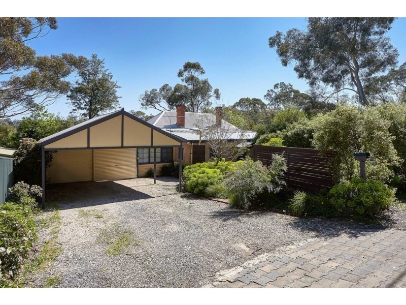 44 MYRTLE ROAD, Hawthorndene SA 5051