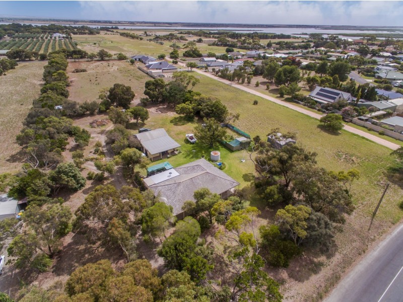 18 Fenchurch Street, Goolwa North SA 5214