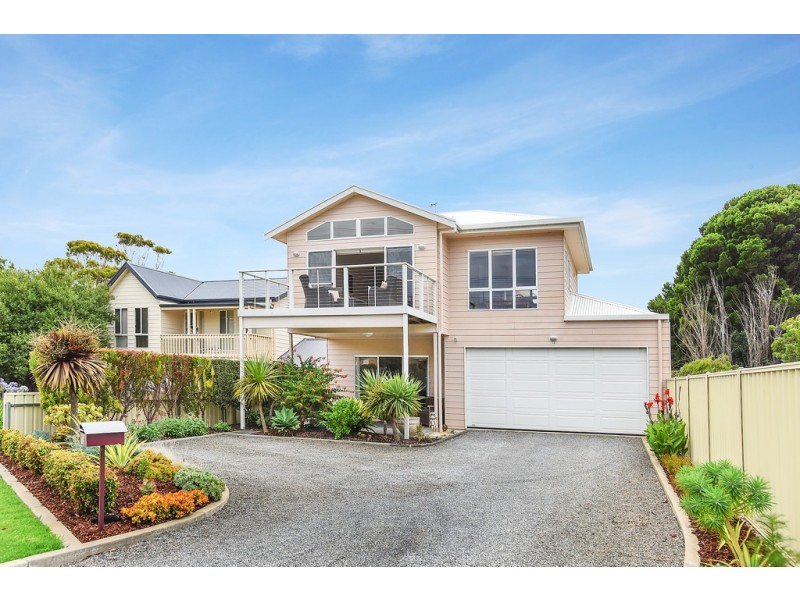 18 Whalers Road, Encounter Bay SA 5211