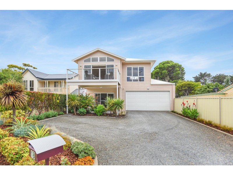18 Whalers Road, Encounter Bay SA 5211