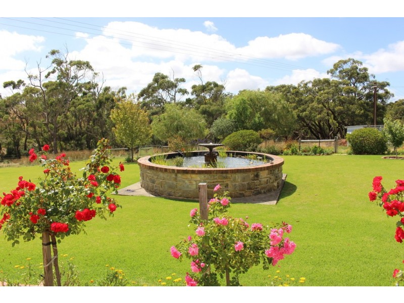 738 Range Road, Parawa SA 5203