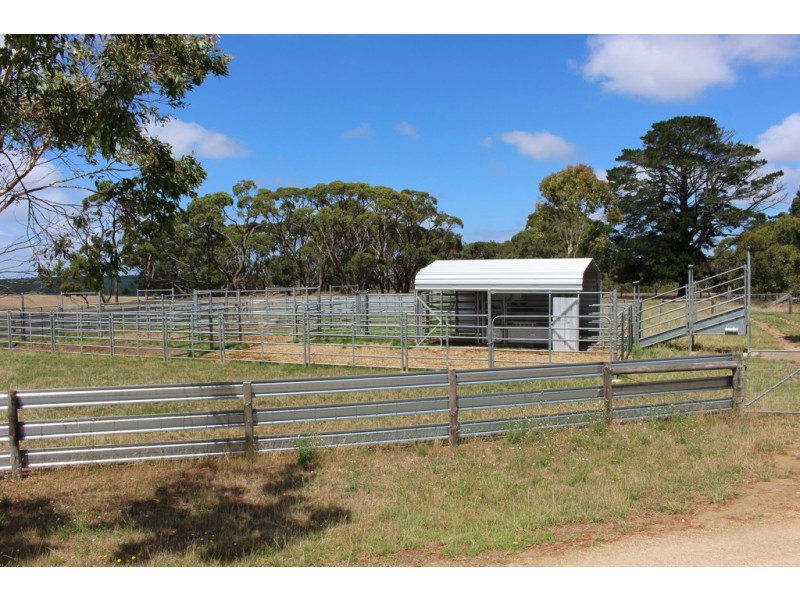 738 Range Road, Parawa SA 5203