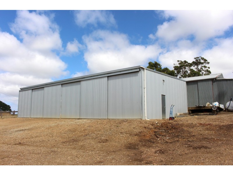 738 Range Road, Parawa SA 5203