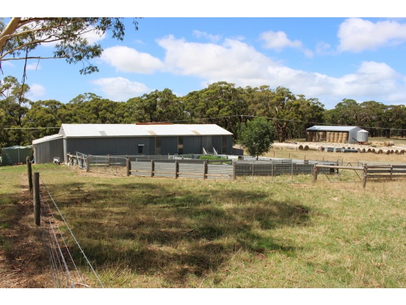 738 Range Road, Parawa SA 5203