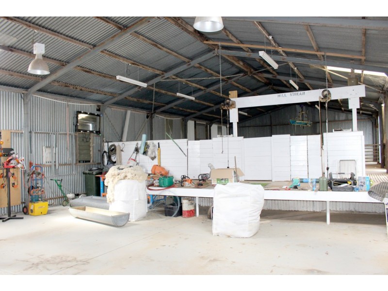 738 Range Road, Parawa SA 5203