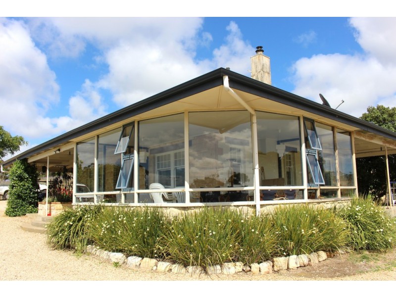 738 Range Road, Parawa SA 5203