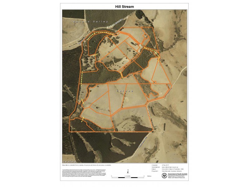 738 Range Road, Parawa SA 5203