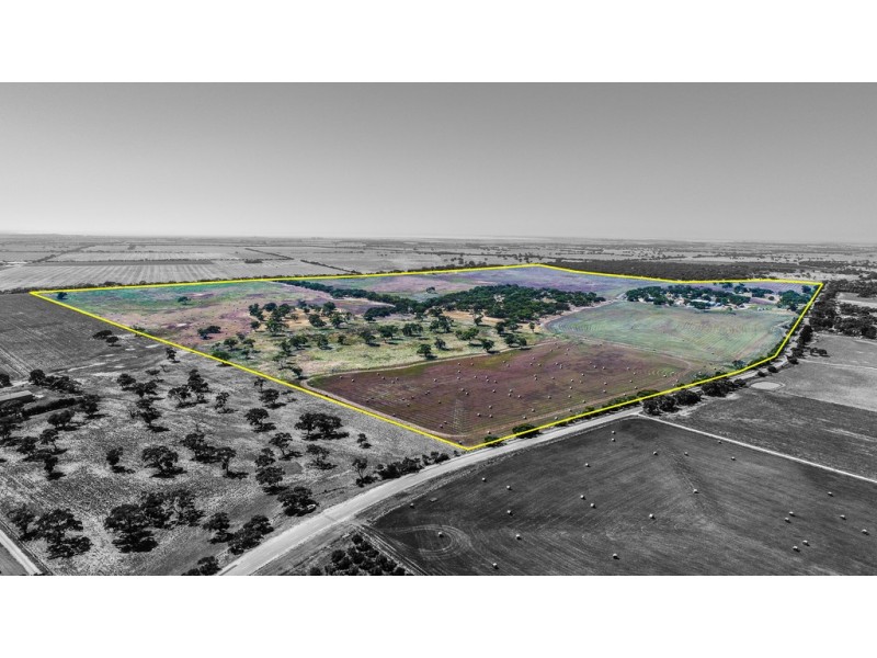 Lot 40 Finniss Clayton Rd, Finniss SA 5255