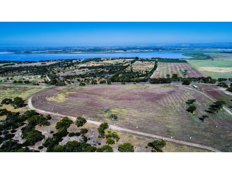 Lot 40 Finniss Clayton Rd, Finniss SA 5255
