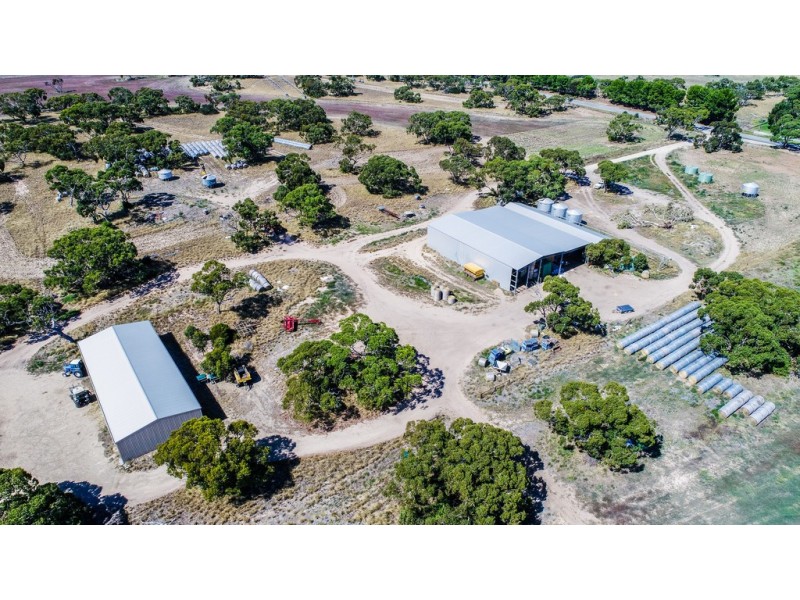 Lot 40 Finniss Clayton Rd, Finniss SA 5255