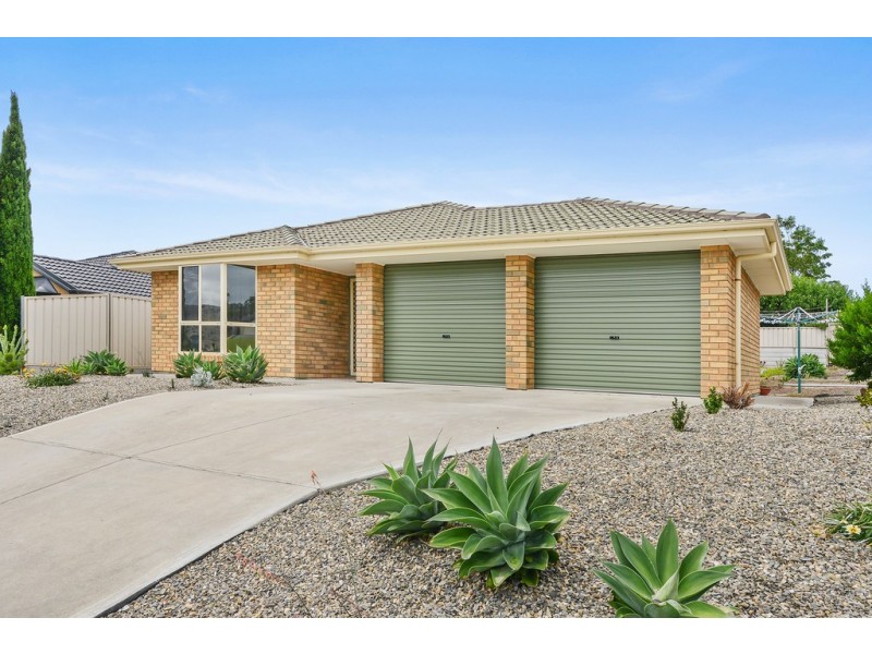 11 Drummond Circuit, Hayborough SA 5211