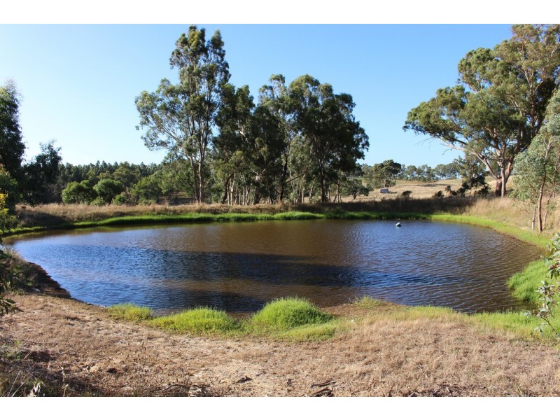 516 Burford’s Hill Road, Mount Torrens SA 5244