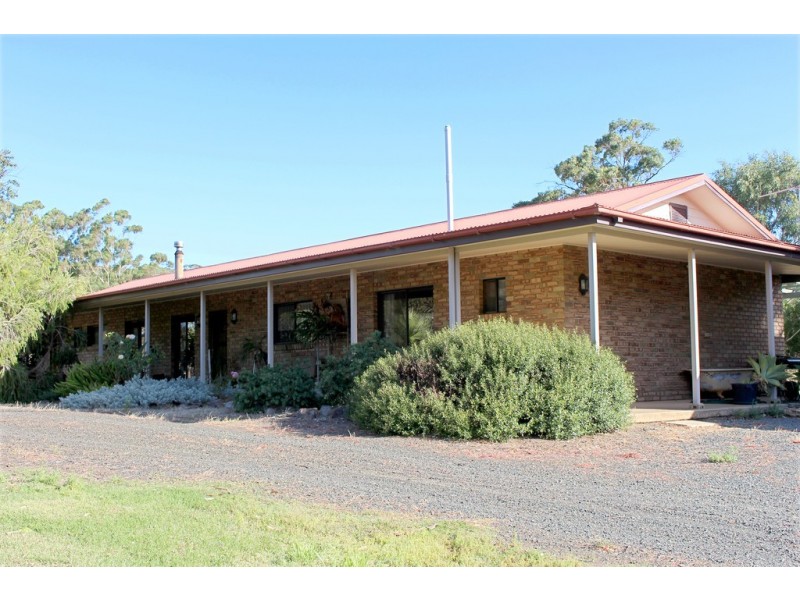 516 Burford’s Hill Road, Mount Torrens SA 5244