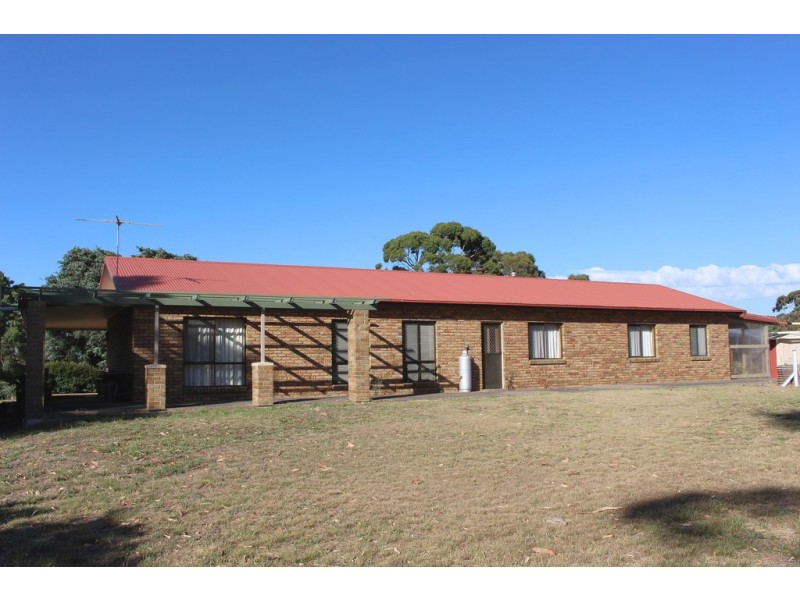 516 Burford’s Hill Road, Mount Torrens SA 5244