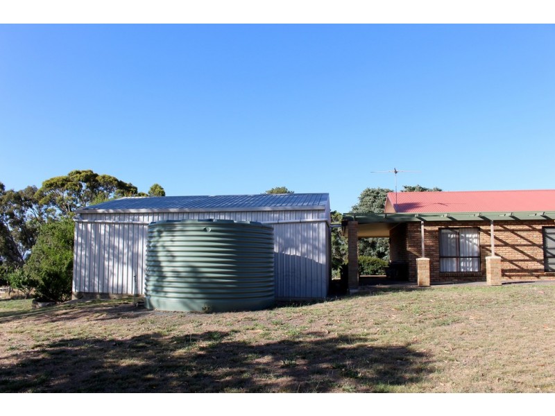 516 Burford’s Hill Road, Mount Torrens SA 5244