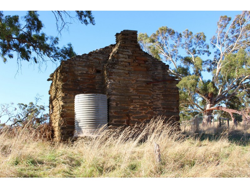 516 Burford’s Hill Road, Mount Torrens SA 5244