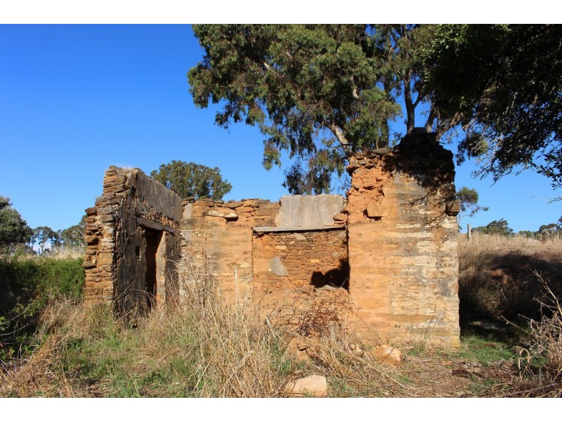 516 Burford’s Hill Road, Mount Torrens SA 5244