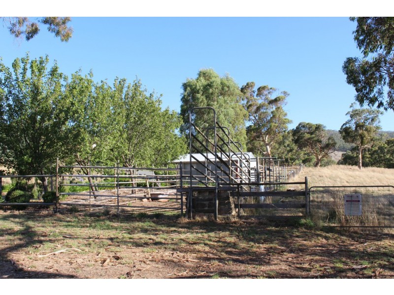 516 Burford’s Hill Road, Mount Torrens SA 5244