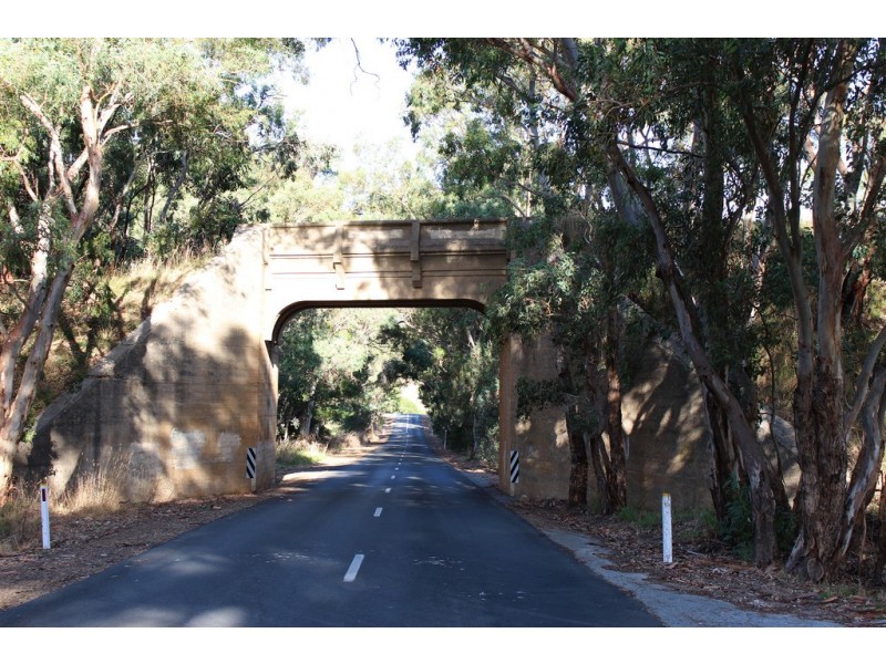 516 Burford’s Hill Road, Mount Torrens SA 5244
