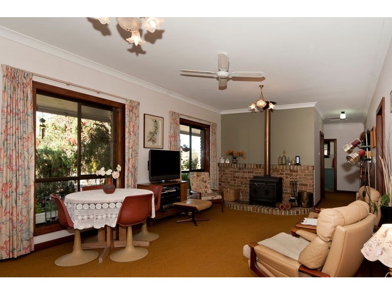 516 Burford’s Hill Road, Mount Torrens SA 5244