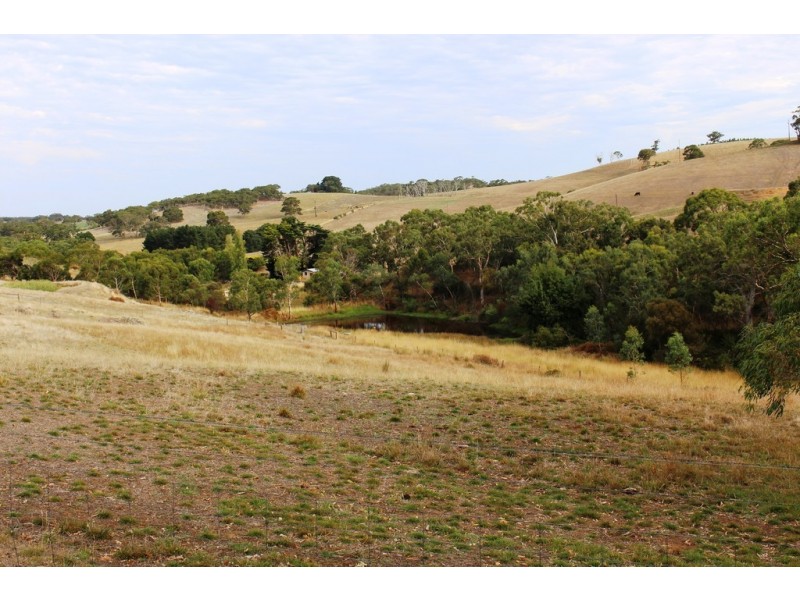 193 Paris Creek Road, Paris Creek SA 5201