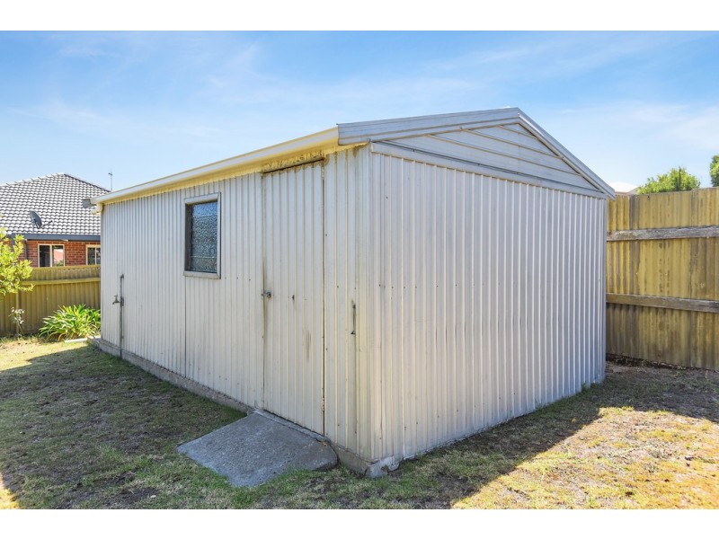 19 Dundalk Avenue, Mccracken SA 5211