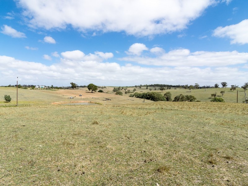 583 (Lot 9) Ashbourne Road, Strathalbyn SA 5255