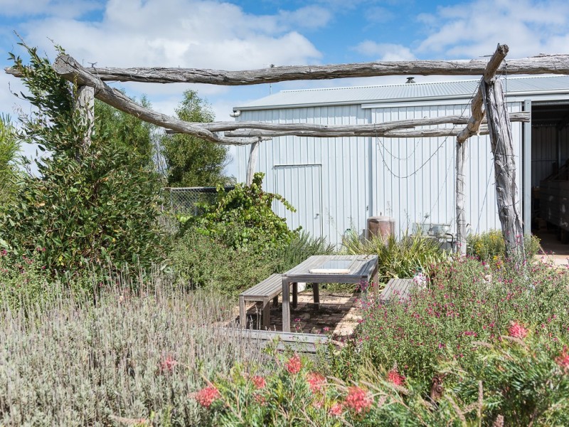 583 (Lot 9) Ashbourne Road, Strathalbyn SA 5255