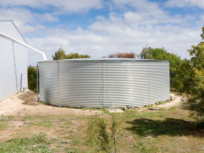 583 (Lot 9) Ashbourne Road, Strathalbyn SA 5255