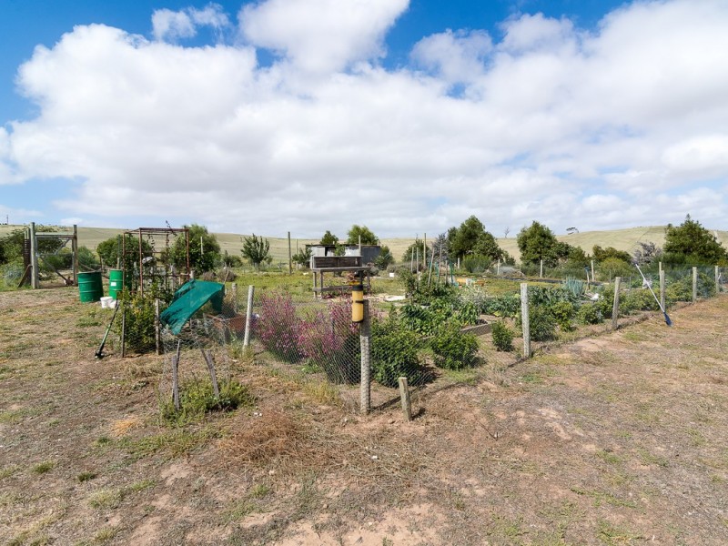583 (Lot 9) Ashbourne Road, Strathalbyn SA 5255